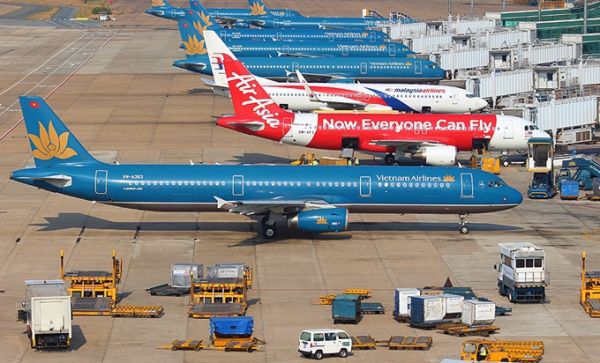 Hà Tĩnh: đề xuất đưa cảng hàng không vào mạng lưới quốc tế