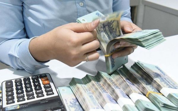 Lãi suất tiền gửi sẽ còn tiếp tục giảm