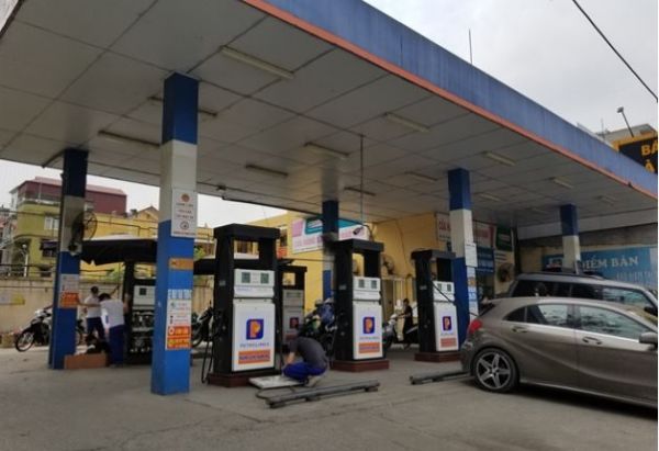 Cập nhật giá xăng dầu chiều nay 14/9: Quay đầu giảm sâu