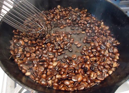 Giá cà phê hôm nay 15/9: Quay đầu tụt dốc