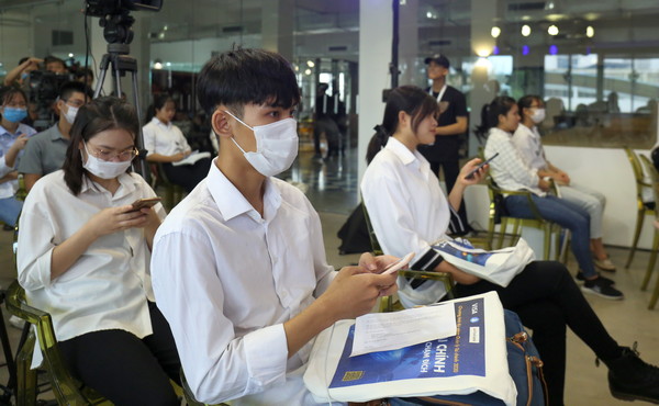 Ch&iacute;nh thức khởi động chương tr&igrave;nh &ldquo;Kỹ năng Quản l&yacute; T&agrave;i ch&iacute;nh 2020&rdquo;