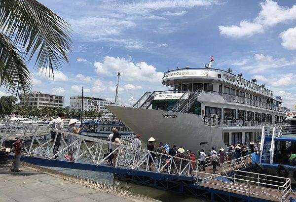 Quảng Ninh: Chi thêm gói kích cầu du lịch khoảng 100 tỷ đồng