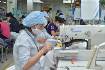 Việt Nam là quốc gia nhập khẩu bông lớn thứ 3 trên thế giới