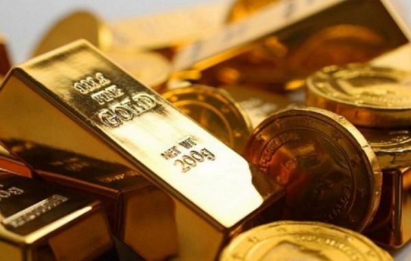 Cập nhật giá vàng hôm nay 15/9: Tiếp tục tăng ở phiên chiều