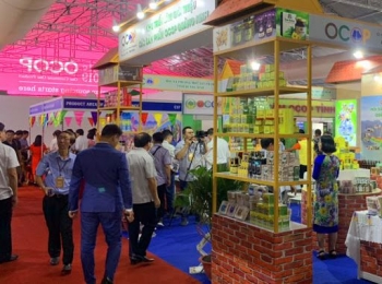 Nâng tầm sản phẩm OCOP: Quảng Ninh ứng dụng công nghệ vào sản xuất