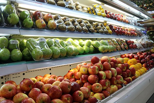 Giá rau củ quả hôm nay 16/9: Ưu đãi nhiều mặt hàng giá tốt