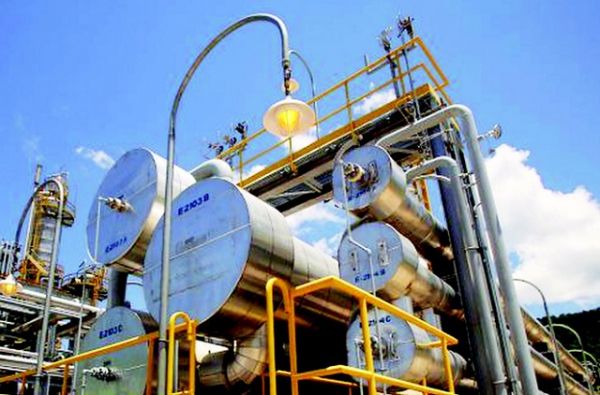 Giá gas hôm nay 16/9: Quay đầu tăng do nguồn cung giảm