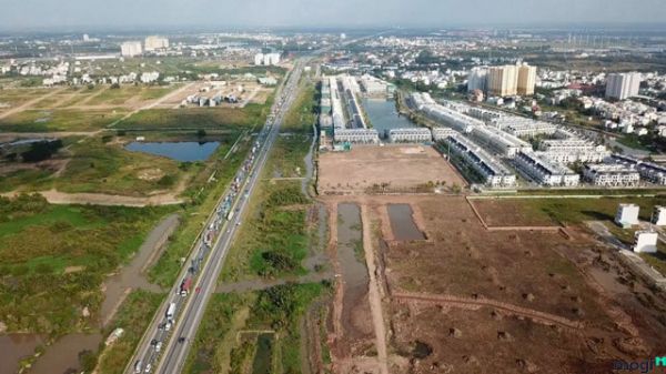 Bà Rịa - Vũng Tàu: Ban hành quy định về tách thửa đất trên địa bàn tỉnh