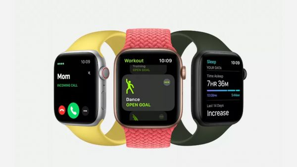 Apple trình làng Watch SE vào sáng nay 16/9