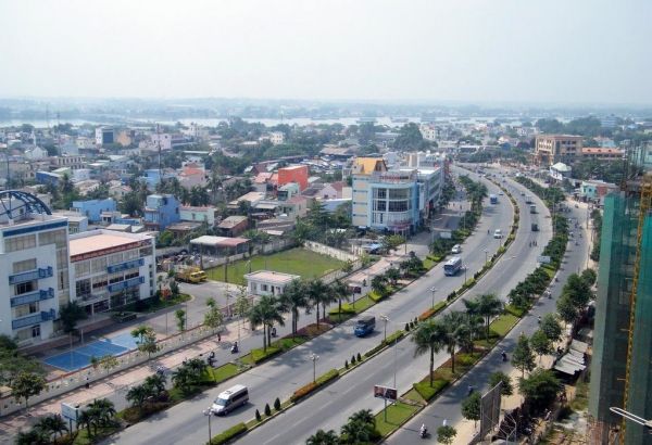 Doanh nghiệp Đài Loan đầu tư 5,4 tỷ USD vào Đồng Nai