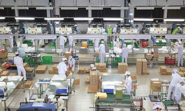 Hà Nội: Gắn bảo vệ môi trường với xúc tiến thương mại