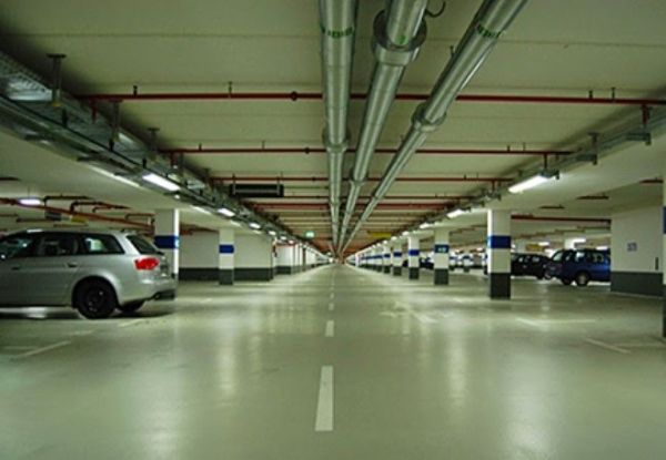 Cần có quy hoạch không gian ngầm ở khu đô thị trung tâm