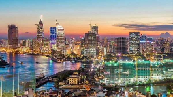 Bất động sản TP HCM khởi sắc sau dịch Covid-19 lần 2?