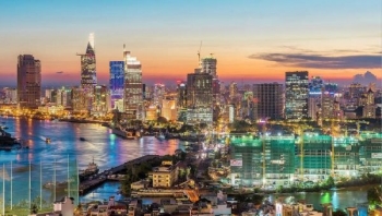 Bất động sản TP HCM khởi sắc sau dịch Covid-19 lần 2?