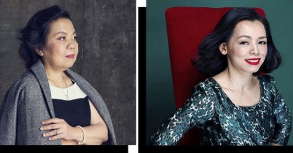 Việt Nam có 2 đại diện lọt top 25 nữ doanh nhân quyền lực châu Á của Forbes