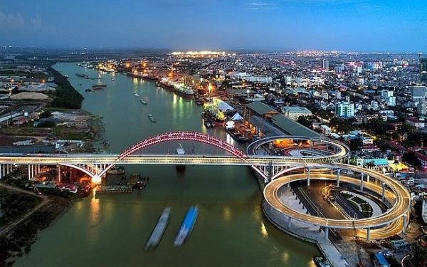 Phê duyệt quy hoạch TP Hải Phòng thời kỳ 2021-2030, tầm nhìn đến năm 2050