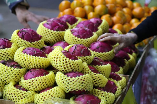 Israel miễn thuế nhập khẩu cho rau củ