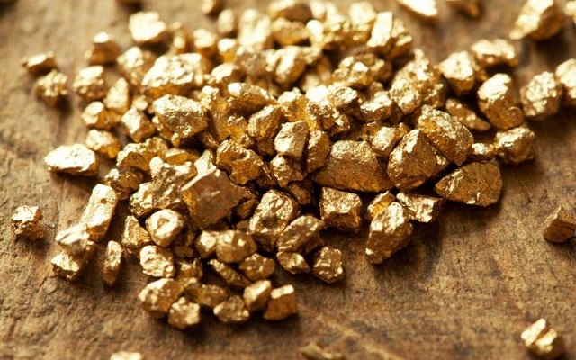 Gi&aacute; v&agrave;ng thế giới chiều h&ocirc;m nay 18/9 quay đầu tăng mạnh