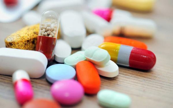 Khuyến cáo: Thu hồi khẩn toàn quốc thuốc kháng sinh Trimoxtal