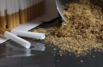 Quy định hạn ngạch thuế quan nhập khẩu thuốc lá và trứng gia cầm từ EAEU