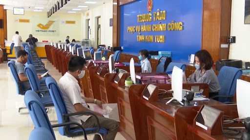 Kon Tum khai trương Trung tâm điều hành thông minh