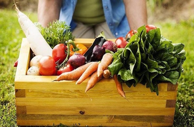 Big C, Lotte Mart, Co.opmart giảm giá nhiều loại rau củ quả