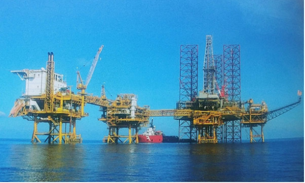 Cập nhật giá xăng dầu hôm nay 19/9: Tiếp tục tăng