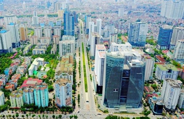 Hà Nội: Tuyệt đối không để xảy ra trục lợi khi giải quyết hồ sơ giảm thuê đất