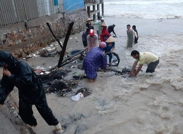 Kiên Giang: Tổ chức các hoạt động hưởng ứng Chiến dịch làm cho thế giới sạch hơn năm 2020