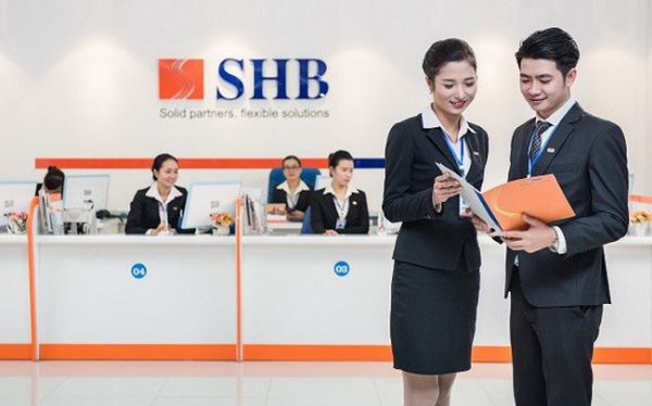 SHB muốn lên sàn HOSE