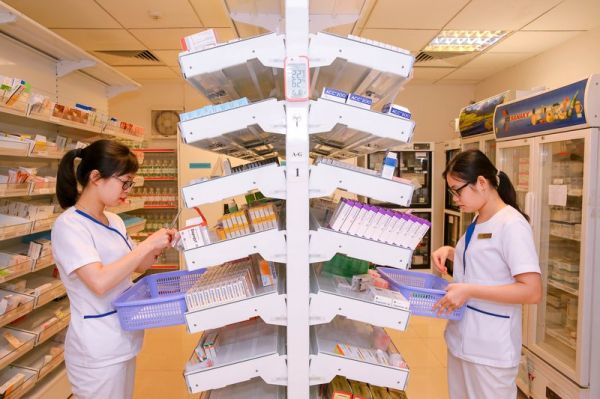 Tăng cường kiểm tra thuốc, nguyên liệu làm thuốc nhập khẩu