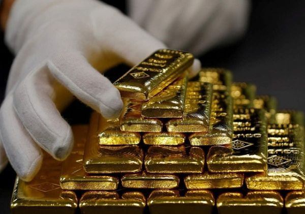 Cập nhật giá vàng hôm nay 21/9: Mở phiên đầu tuần, duy trì ở mức 1.949 USD/ounce