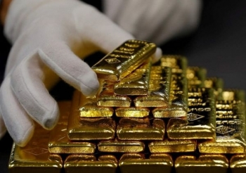 Cập nhật giá vàng hôm nay 21/9: Mở phiên đầu tuần, duy trì ở mức 1.949 USD/ounce