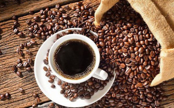 Xuất khẩu cà phê Robusta vào Nhật Bản tăng mạnh