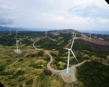 Quảng Bình sắp có cụm trang trại điện gió hơn 8.900 tỉ đồng