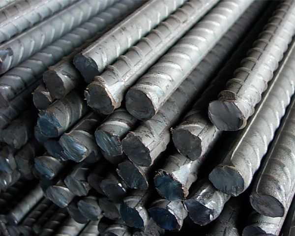 Giá sắt thép hôm nay 21/9: Giảm trong ngày đầu tuần