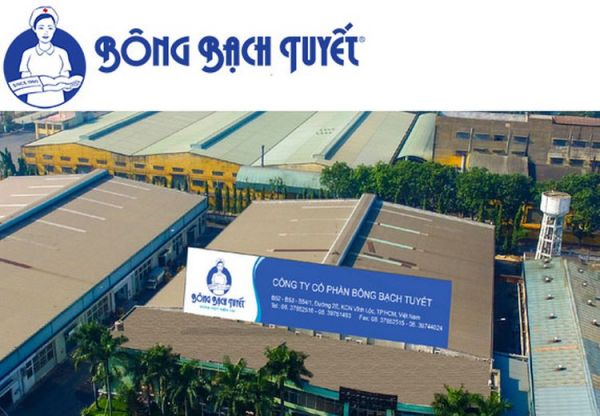 Sài Gòn 3 Capital muốn mua Công ty CP Bông Bạch Tuyết