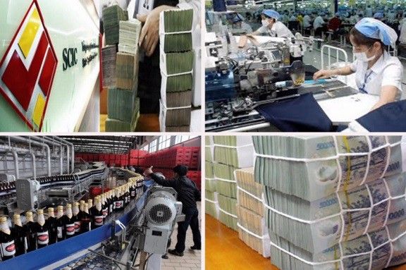 Cần có giải pháp thúc đẩy việc thoái vốn nhà nước