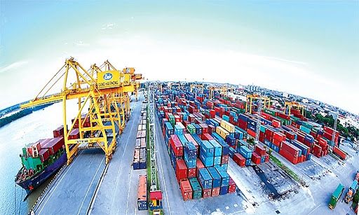 Nửa đầu tháng 9/2020 Việt Nam xuất siêu 14,5 tỷ USD