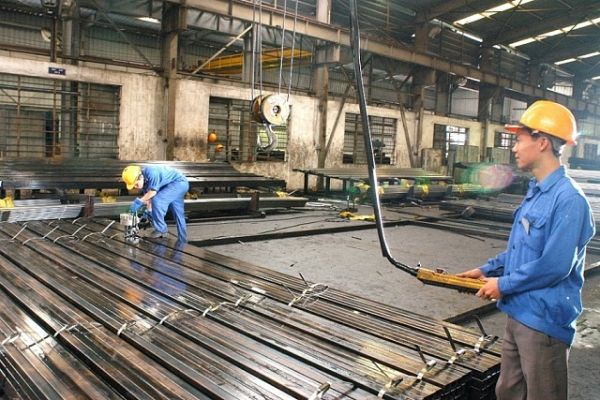 Hà Nội: Phấn đấu đến năm 2025, giảm 5-8% mức tiêu hao nguyên vật liệu sản xuất