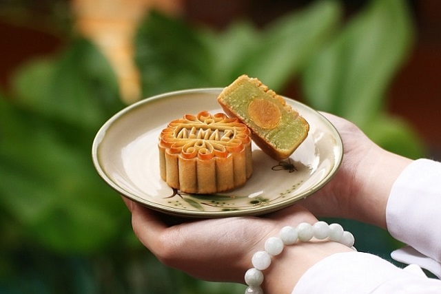 B&aacute;nh trung thu hanmade những năm trở lại đ&acirc;y ng&agrave;y c&agrave;ng chiếm được cảm t&igrave;nh của người t&ecirc;u d&ugrave;ng