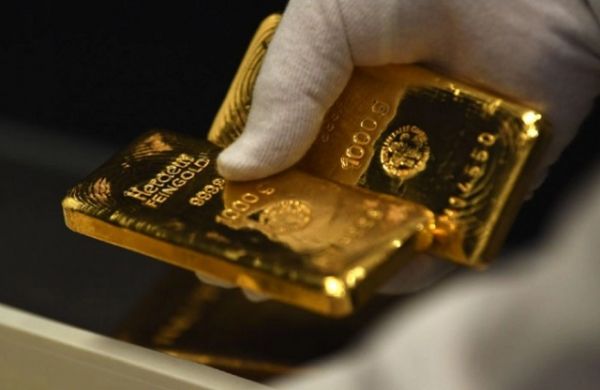 Cập nhật giá vàng hôm nay 22/9: Giảm mạnh