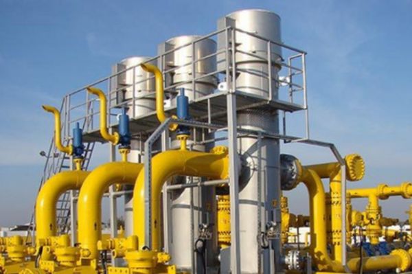 Giá gas hôm nay 22/9: Tiếp tục giảm
