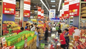 Bộ Công Thương phát động “Vietnam Grand Sale 2025: Kích cầu tiêu dùng nội địa