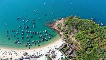 Bình Định đột phá từ du lịch biển