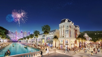 Bizhouse vận hành thông minh gia tăng giá trị sinh lời cho nhà đầu tư