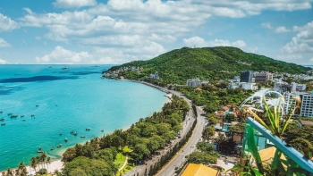 Hồ Tràm “gỡ nút thắt”, sẵn sàng đón du khách dịp lễ 30/4