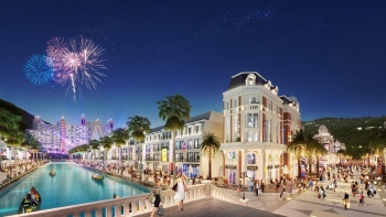 Bất động sản biển Quy Nhơn bước vào chu kỳ mới