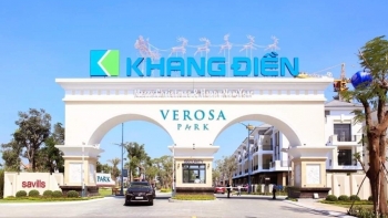 Dòng tiền âm kỷ lục, Khang Điền sắp phát hành 20 triệu trái phiếu “3 không”