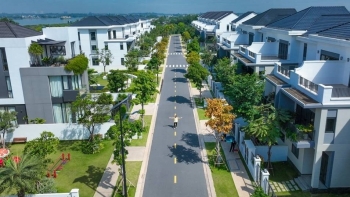 Aqua City khởi động tour trải nghiệm dự án bằng đường sông